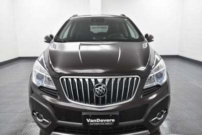 2014 Buick Encore Premium