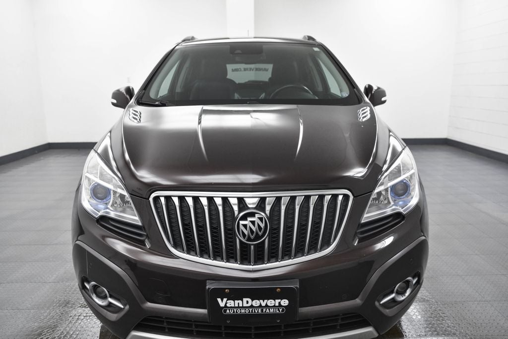 2014 Buick Encore Premium