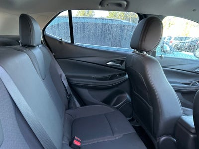 2020 Buick Encore GX Preferred