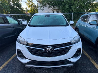 2020 Buick Encore GX Preferred
