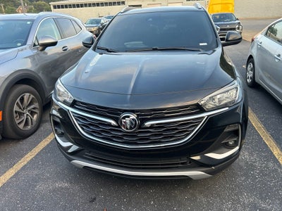 2020 Buick Encore GX Select