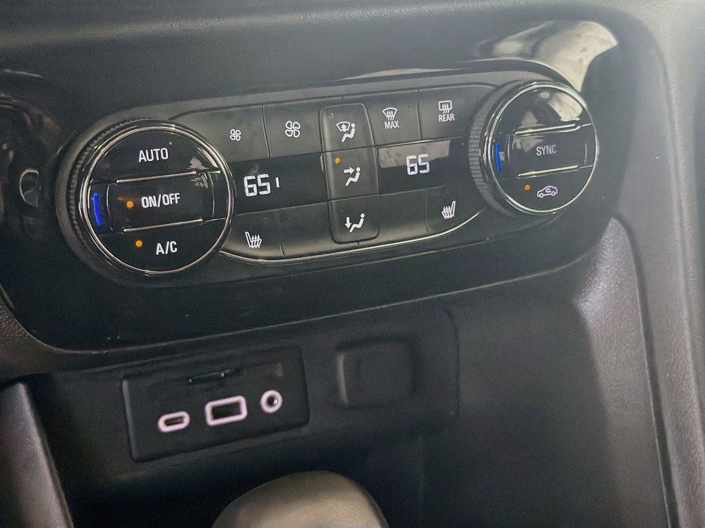 2020 Buick Encore GX Select
