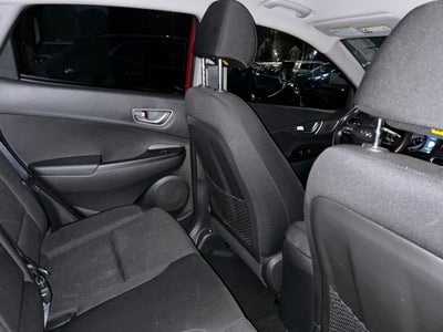 2021 Hyundai Kona Electric SEL