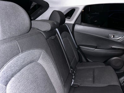 2021 Hyundai Kona Electric SEL