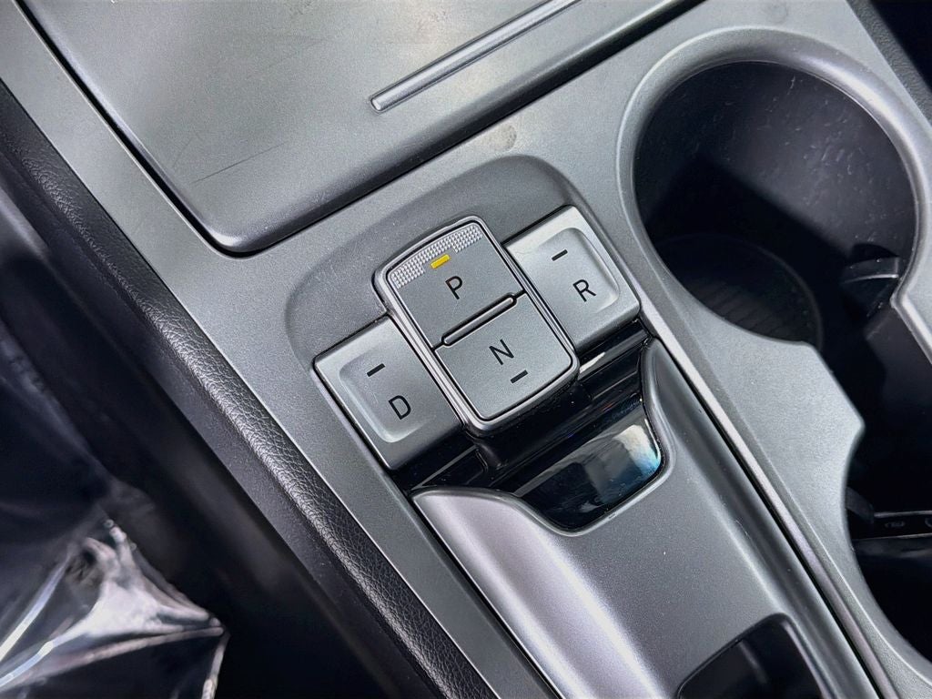 2021 Hyundai Kona Electric SEL