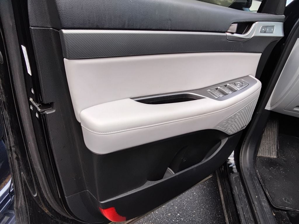 2024 Hyundai Palisade SEL 7 Passenger