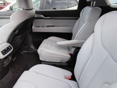 2024 Hyundai Palisade SEL 7 Passenger