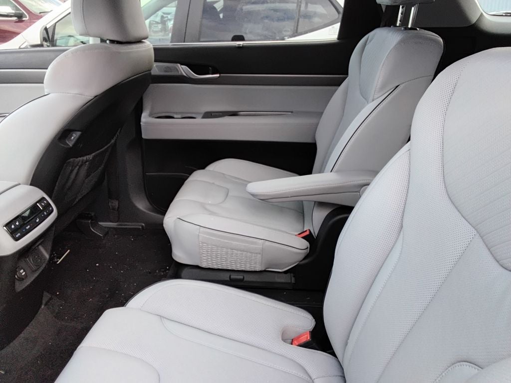 2024 Hyundai Palisade SEL 7 Passenger