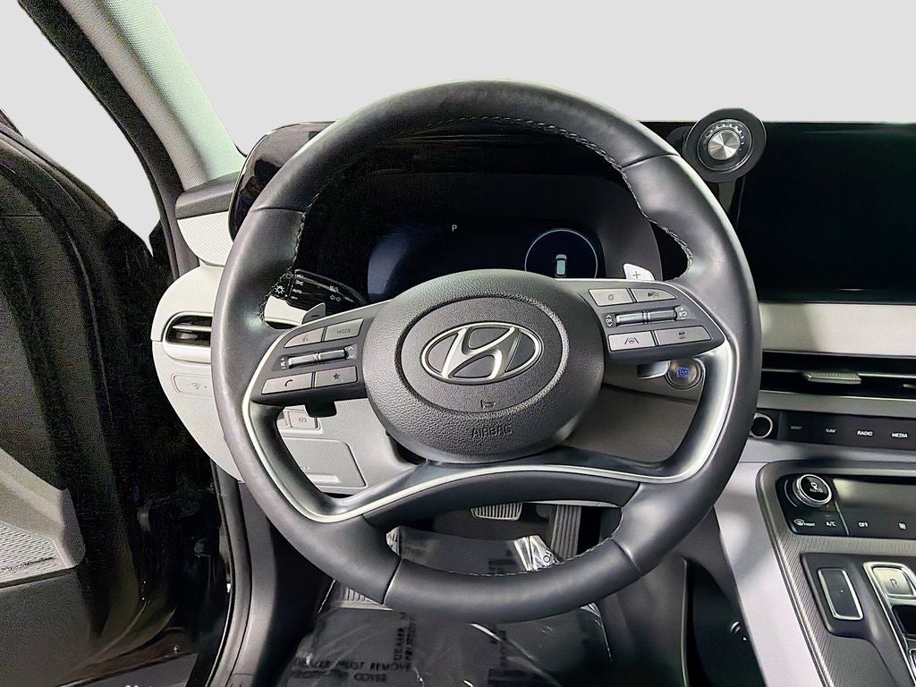 2024 Hyundai Palisade SEL 7 Passenger