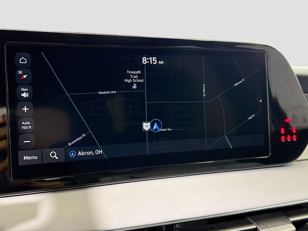 2024 Hyundai Palisade SEL 7 Passenger