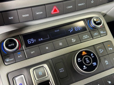 2024 Hyundai Palisade SEL 7 Passenger