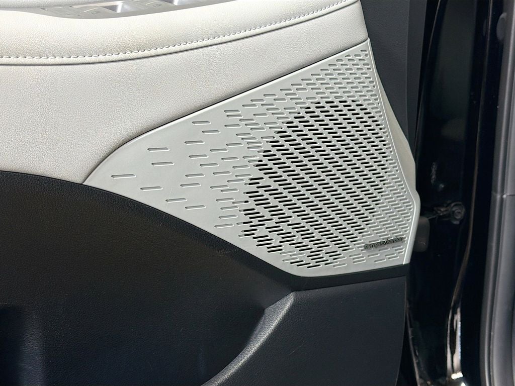 2024 Hyundai Palisade SEL 7 Passenger
