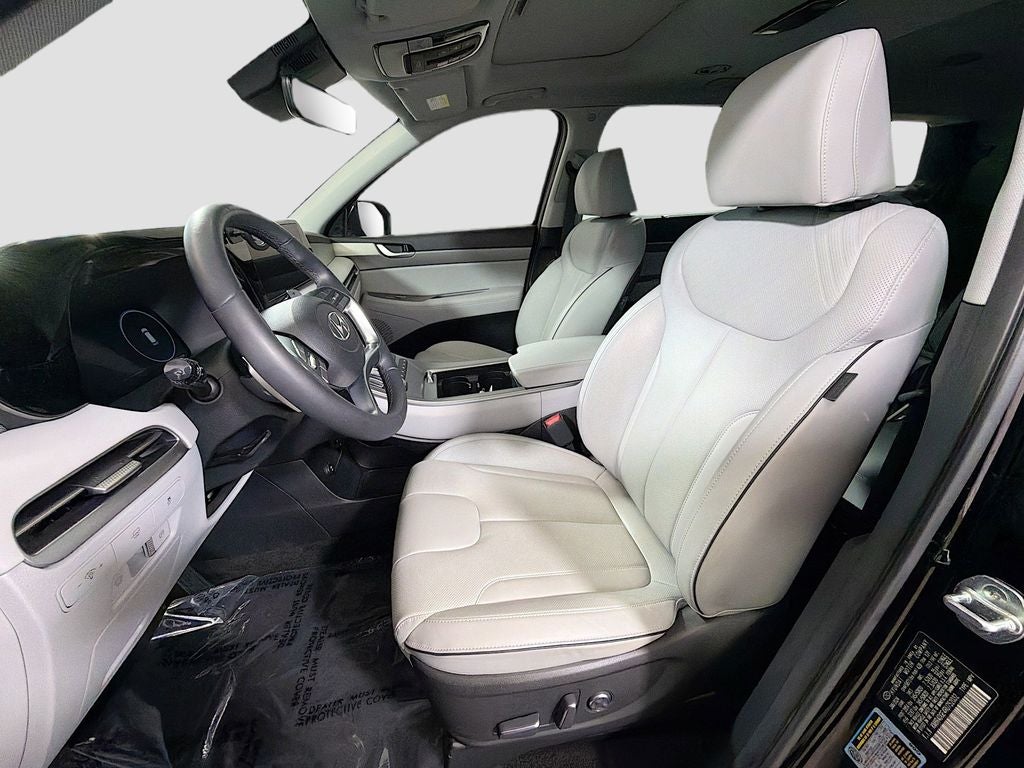 2024 Hyundai Palisade SEL 7 Passenger