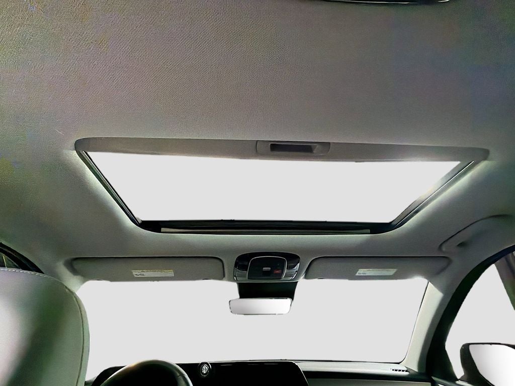 2024 Hyundai Palisade SEL 7 Passenger