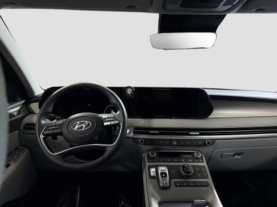 2024 Hyundai Palisade SEL 7 Passenger
