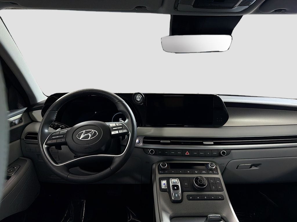 2024 Hyundai Palisade SEL 7 Passenger