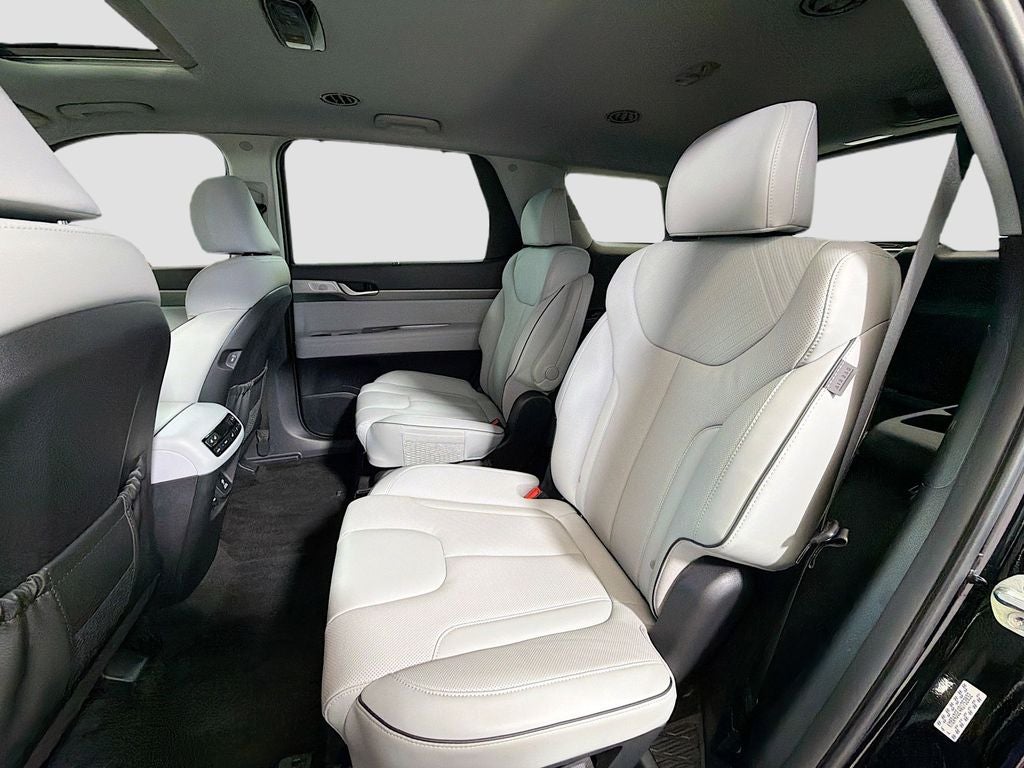 2024 Hyundai Palisade SEL 7 Passenger