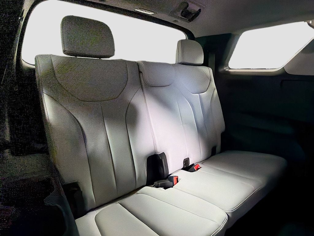 2024 Hyundai Palisade SEL 7 Passenger