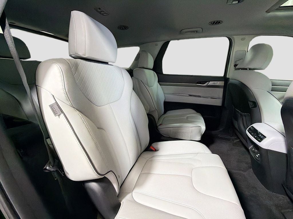 2024 Hyundai Palisade SEL 7 Passenger