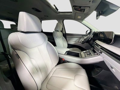 2024 Hyundai Palisade SEL 7 Passenger
