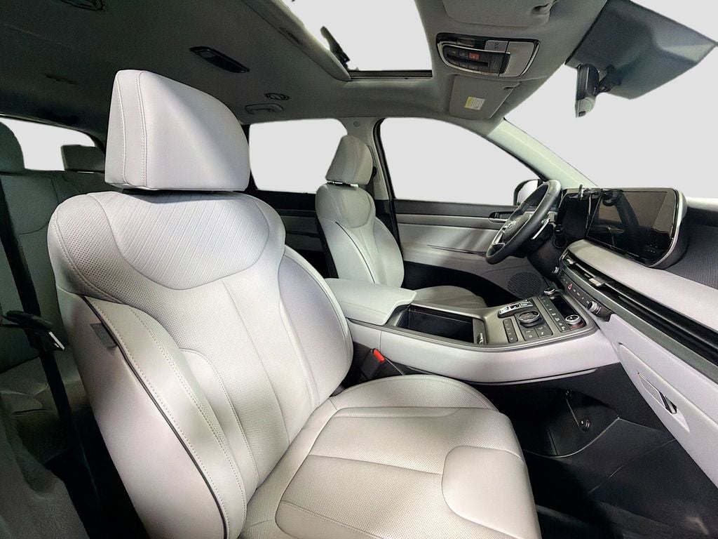 2024 Hyundai Palisade SEL 7 Passenger