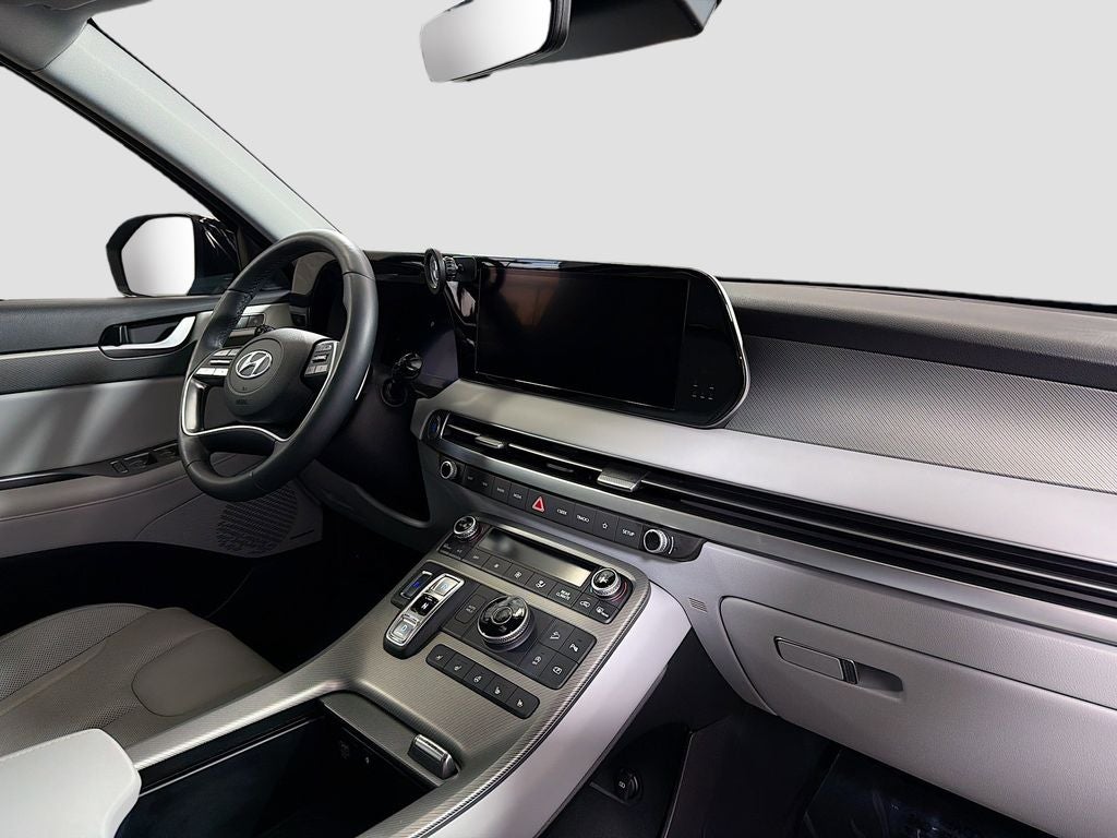 2024 Hyundai Palisade SEL 7 Passenger
