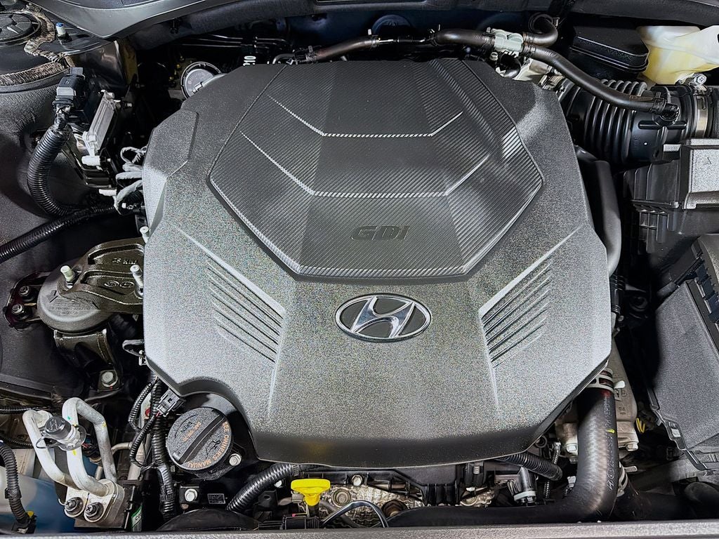2024 Hyundai Palisade SEL 7 Passenger