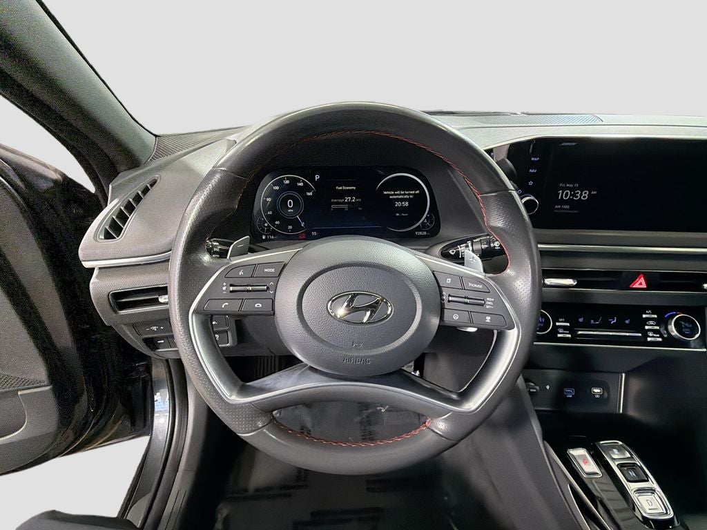 2022 Hyundai Sonata SEL Plus