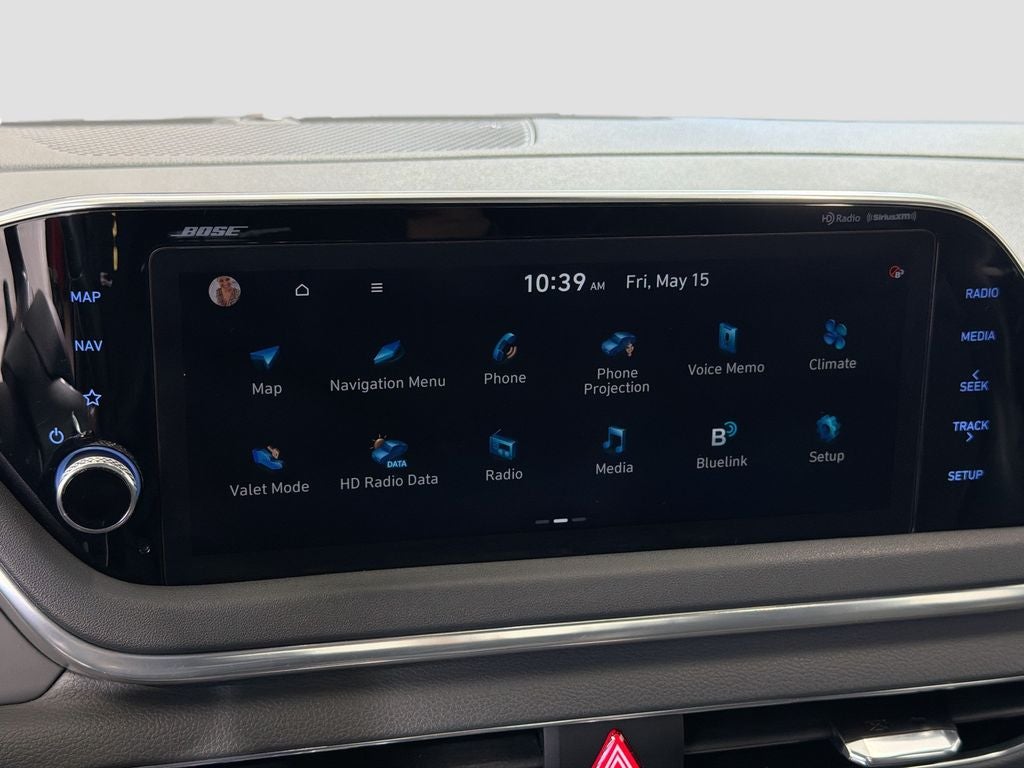2022 Hyundai Sonata SEL Plus