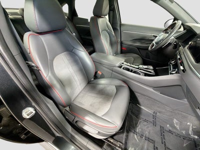 2022 Hyundai Sonata SEL Plus