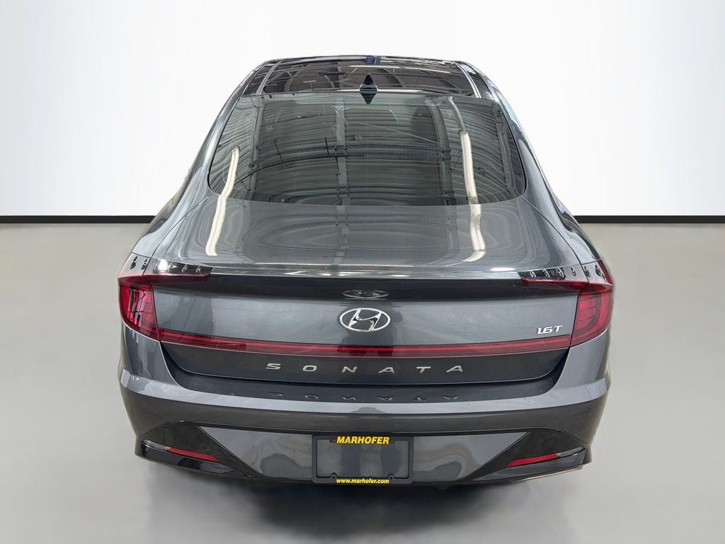 2022 Hyundai Sonata SEL Plus