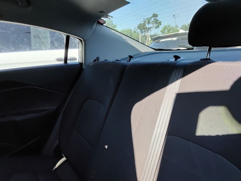 2016 Kia Rio LX