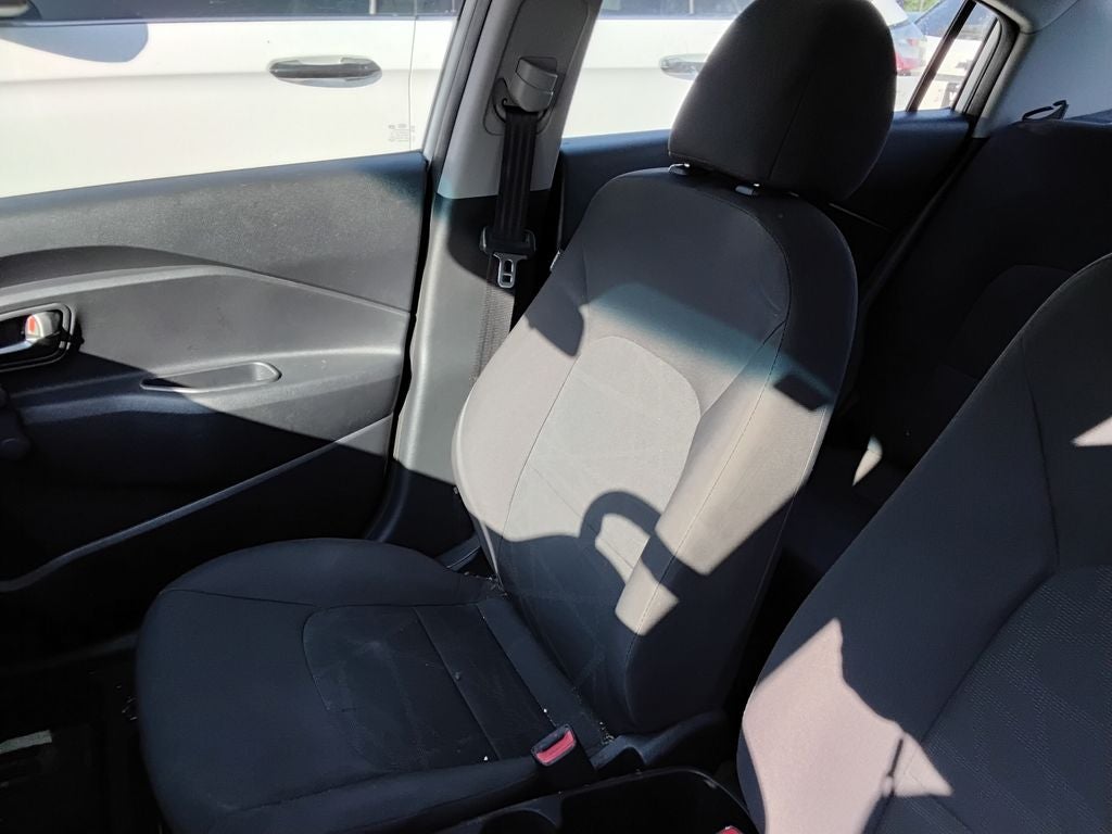 2016 Kia Rio LX