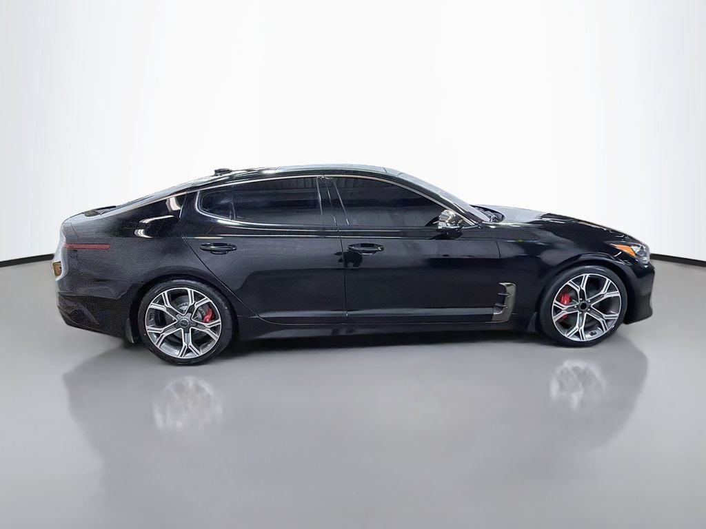 2019 Kia Stinger GT2