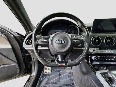 2019 Kia Stinger GT2