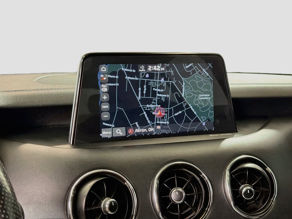 2019 Kia Stinger GT2