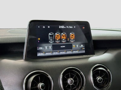 2019 Kia Stinger GT2