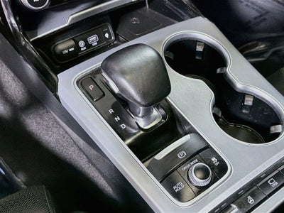 2019 Kia Stinger GT2