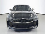 2019 Kia Stinger GT2