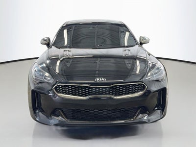 2019 Kia Stinger GT2