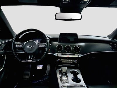 2019 Kia Stinger GT2