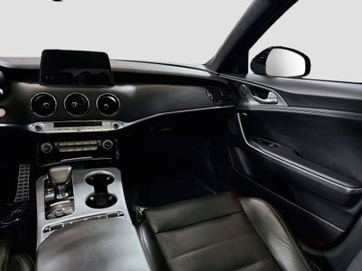 2019 Kia Stinger GT2