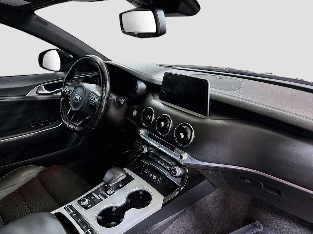 2019 Kia Stinger GT2