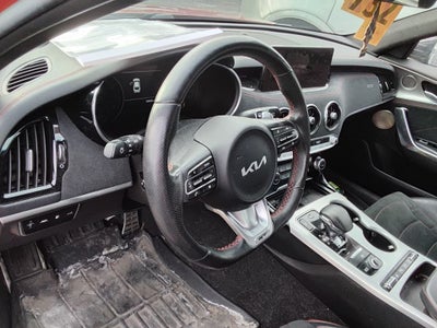 2023 Kia Stinger GT2