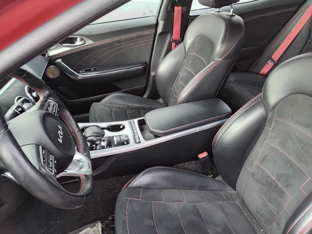 2023 Kia Stinger GT2