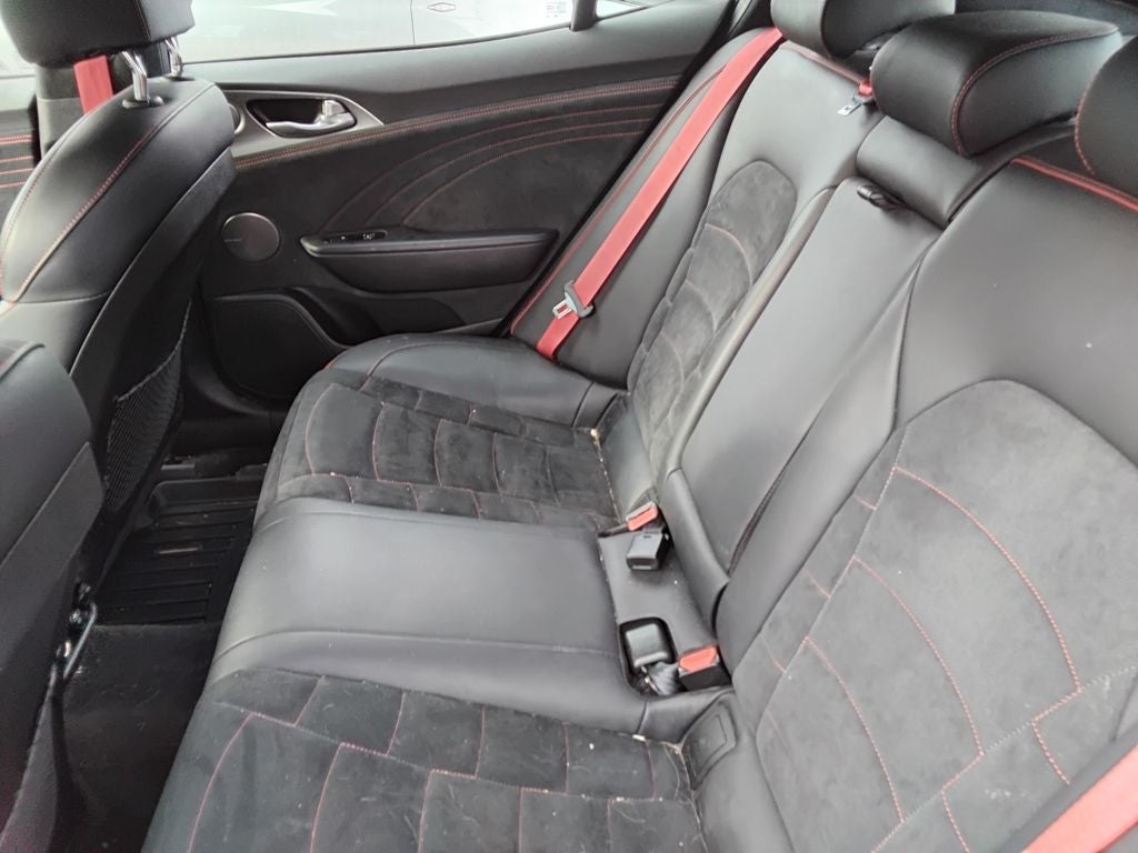 2023 Kia Stinger GT2