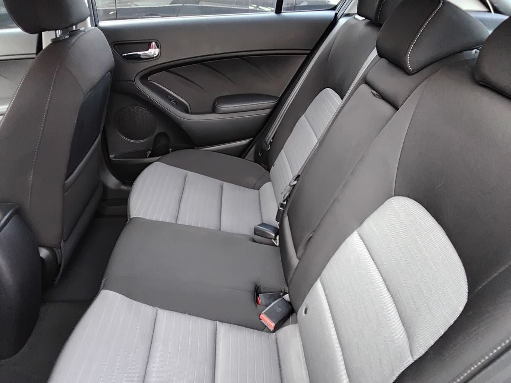 2015 Kia Forte5 EX