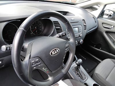 2015 Kia Forte5 EX