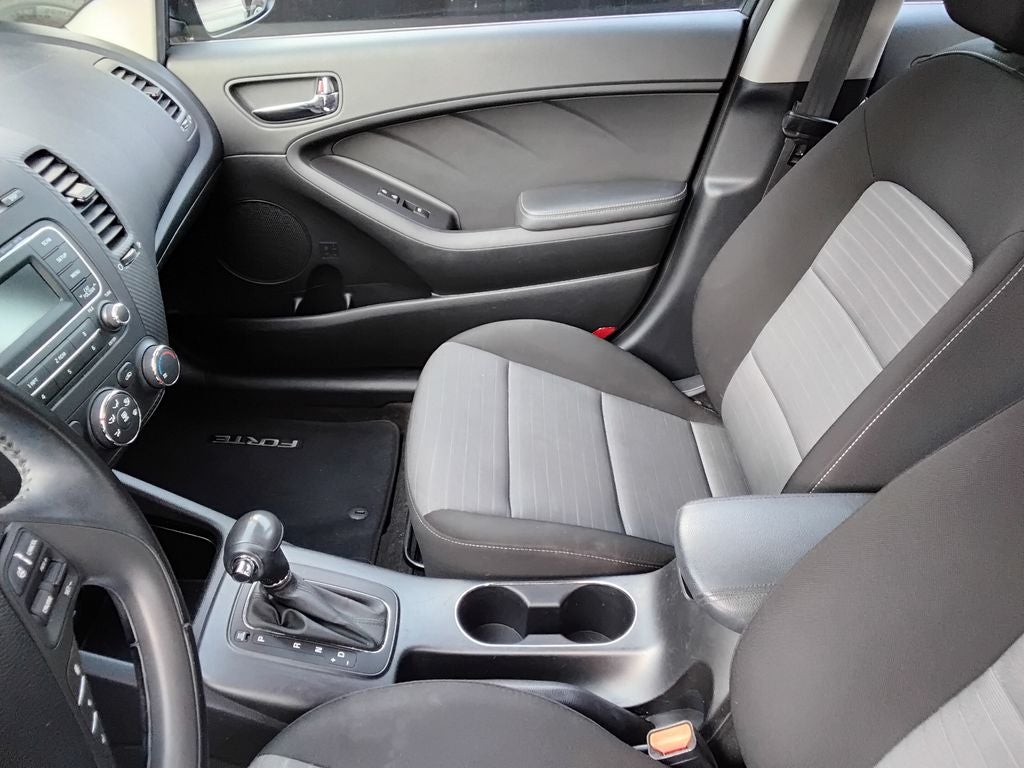 2015 Kia Forte5 EX