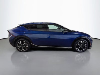 2022 Kia EV6 Wind